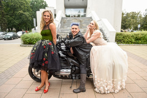 Seksualinio priekabiavimo skandalas Lietuvą padalino į dvi stovyklas