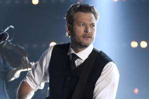 Seksualiausiu vyru „People“ išrinko Gwen Stefani mylimąjį