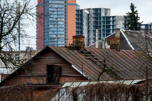 Gyvenantieji  dangoraižiuose  turi išmokti apsisaugoti nuo nelaimių