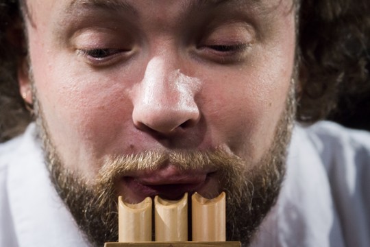 Didžiosios Britanijos koncertų salėse skambėjo projektas „Lietava“ 