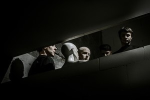 „Solo Ansamblio“ ir „Golden Parazyth“ koncerte Kaune skambės nauji kūriniai