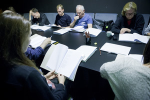 Nacionalinis Kauno dramos teatras: nauji spektakliai „Natanas Išmintingasis“ ir „4“