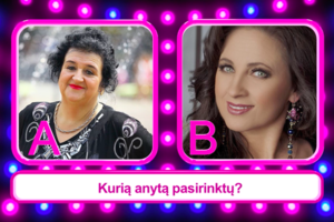 Liveta Kazlauskienė pasipasakojo apie santykius su vyru Petru