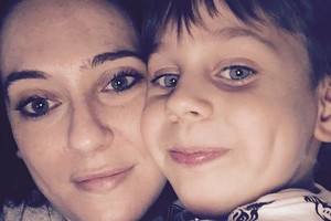 Autisto berniuko mama neištvėrė: „Realybė yra kur kas žiauresnė“