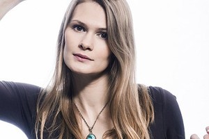 Aktorė Aleksandra Metalnikova: „Jaučiu turinti teisę pasakoti apie meilę“