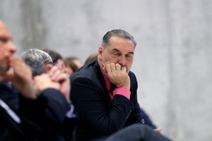 Architektui Algirdui  Kaušpėdui –  rimti nemalonumai  