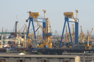 Ekonomistams atvipo žandikaulis – to Europa nematė jau seniai