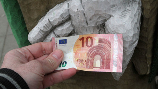 Nuo Spalio mėnesio bazinė pensija padidėjo 10 eurų
