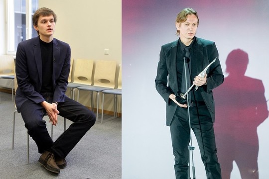 Šarūną Bartą priekabiavimu apkaltinusios moters vyras kirto kritikams