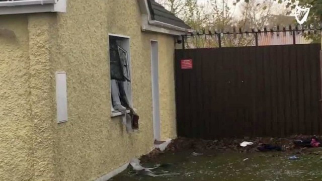 Airijoje nugriaudėjus sprogimui žuvo lietuvis – name aptiko stebinantį radinį