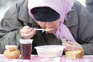 Rusijoje bręsta nauja problema, klibinanti šalį iš vidaus