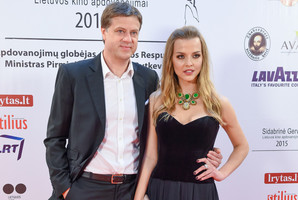 Vaida Skaisgirė prisiminė santykių su Rolandu pradžią ir išsakė nuomonę dėl priekabiavimo