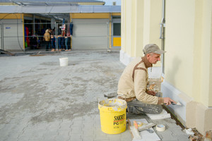 Būsto rinkos aktyvumas pasiekė zenitą