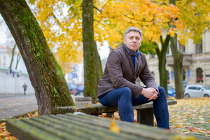 Marius Ivaškevičius prakalbo apie Juozo Statkevičiaus ir Rūtos Vanagaitės skandalus