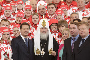 Rusijos sporto veikėjas šaukiasi Stalino laikų: pasiūlė sušaudyti WADA informatorių