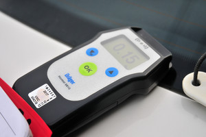 Nuo stalo prie vairo: kaip jaučiasi žmogus, apsvaigęs iki pusės promilės?