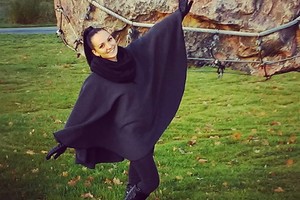 Ieškojo išskirtinio rūbo: tai, ką rado Panevėžyje, moteriai išgelbėjo šventę