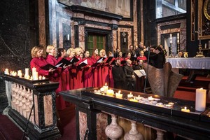 Lietuvos stačiatikiai svarbią sukaktį mini atsigręždami į kultūrą