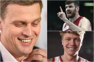 Dainius Adomaitis atvirai – apie rinktinės situaciją, karą ir veteraną Kšištofą