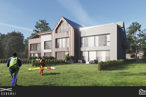 Išrinko žaliausią Lietuvos pastatą