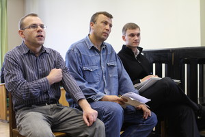 Kunigas lieka nuteistas dėl didelių lėšų pasisavinimo iš parapijiečio