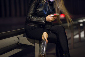 Dvi girtas merginas pavežęs kaunietis sulaukė neįtikėtinų problemų