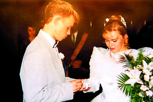 Šešiolikos tėvu tapęs Tomas Langvinis prasitarė apie žinią, kuri apvertė jo gyvenimą