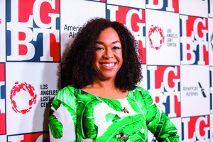 „Grėj anatomijos“ kūrėja Shonda Rhimes: „Mano galvoje daug laisvos vietos“