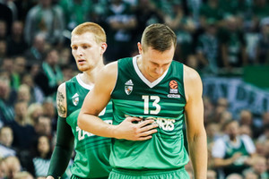 Siaubingos „Žalgirio“ duobės kaina: Kauno klubą sumušė įkaitę baskai 