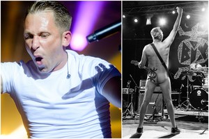 Egidijus Dragūnas pasiuto dėl nuogo Samo nuotraukos