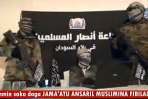 Egiptas patvirtino, kad per antskrydžius nukautas vienas labiausiai ieškomų džihadistų