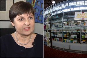 Receptai vaistams nuo slogos – tik smulkmė: štai kas lauks savaitę nepatekus pas gydytoją