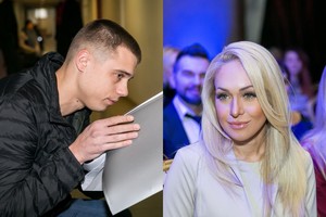 Besislapstančiam Oksanos Pikul broliui – dar vieni rimti nemalonumai