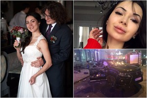 Po Charkovo avarijos iš komos prabudusi nėščioji sužinojo, kas nutiko jos kūdikiui