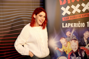 Atskleisti pirmieji M.A.M.A. dalyviai: Monique ir Beatrich ruošia ypatingus pasirodymus