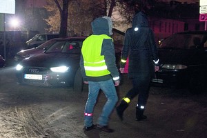 Juodųjų dėmių Kauno apskrityje – vis mažiau