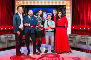 Deivis Livetos ir Petro Kazlauskų dainoje suskaičiavo net 108 „tau“