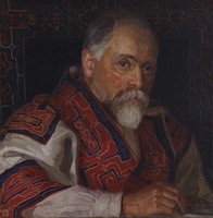 Bronislawas Pilsudskis: „Kas esu, lenkas ar lietuvis?“