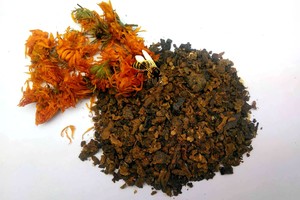 Nuo peršalimo ir vėžio saugantis produktas, kurį popiežius laikė šventu