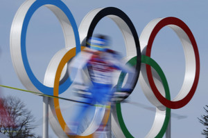 Jau aišku, kada paaiškės Rusijos likimas dėl Pjongčango žaidynių