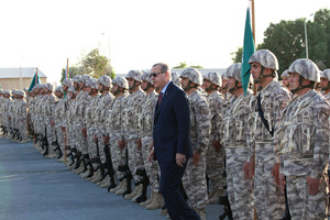 Turkijos kariai atšaukiami iš NATO pratybų Norvegijoje dėl mįslingo incidento