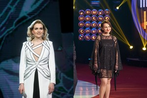 Rūta Ščiogolevaitė pažėrė kritikos Neringai Nekrašiūtei