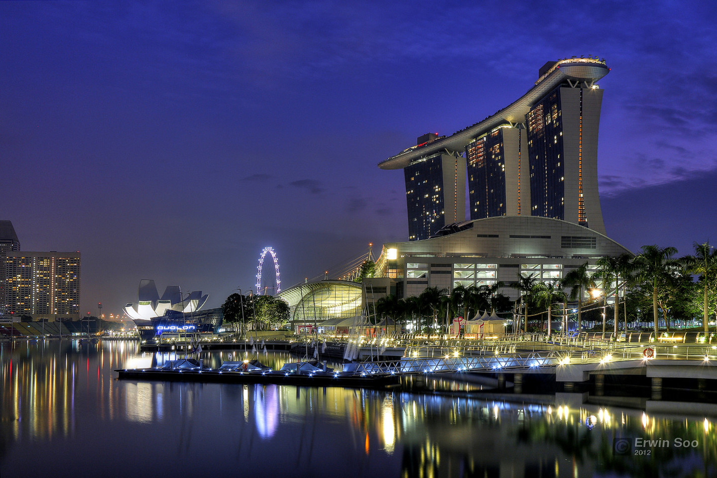  Singapūras<br> Erwin Soo(Archdaily) nuotr. 