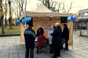 Paciento turimos žinios – svarbiausias diabeto gydymo sėkmę užtikrinantis veiksnys