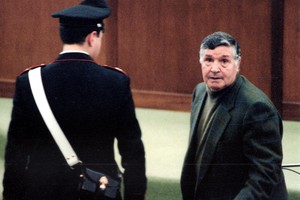 Ekspertai: Sicilijos mafijos „superboso“ mirtis galbūt žymi artėjantį grupuotės galą