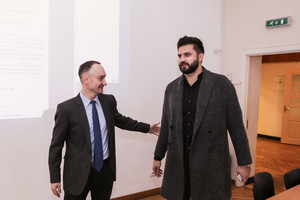 Sporto universitetui – grėsmė būti prarytam