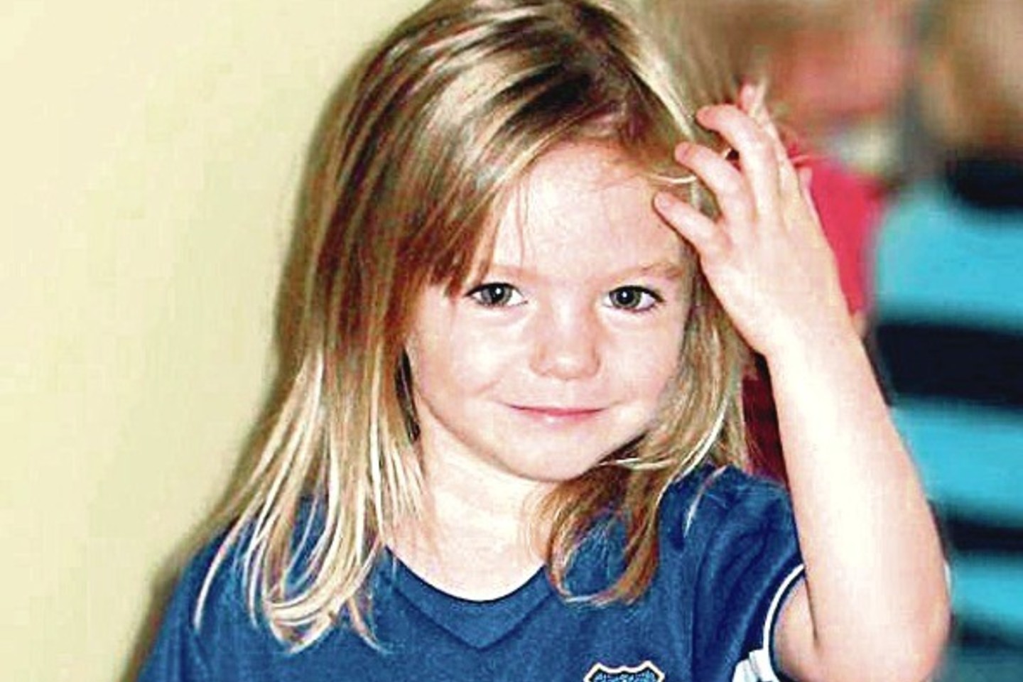 Madeleine McCann dingo be žinios prieš 10 metų.