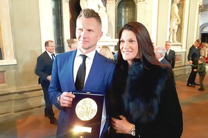 Rimantas Kaukėnas: „Dar nepareiškiau, kad baigiau karjerą“