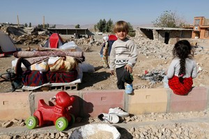 Ekvadorą penktadienį supurtė 6,2 balo stiprumo žemės drebėjimas