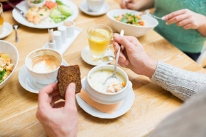 Niekada nedarykite to po valgio ir organizmas jums padėkos